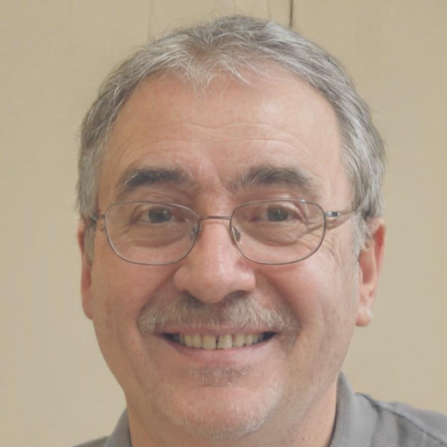 Portrait de Thomas Moreau